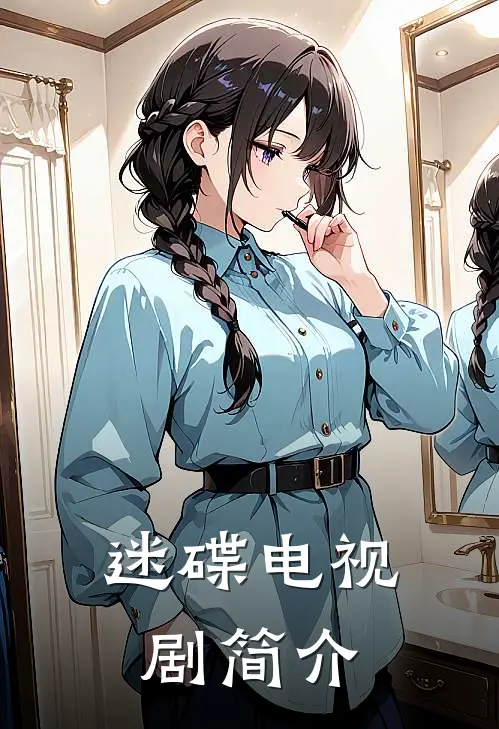 迷碟电视剧简介