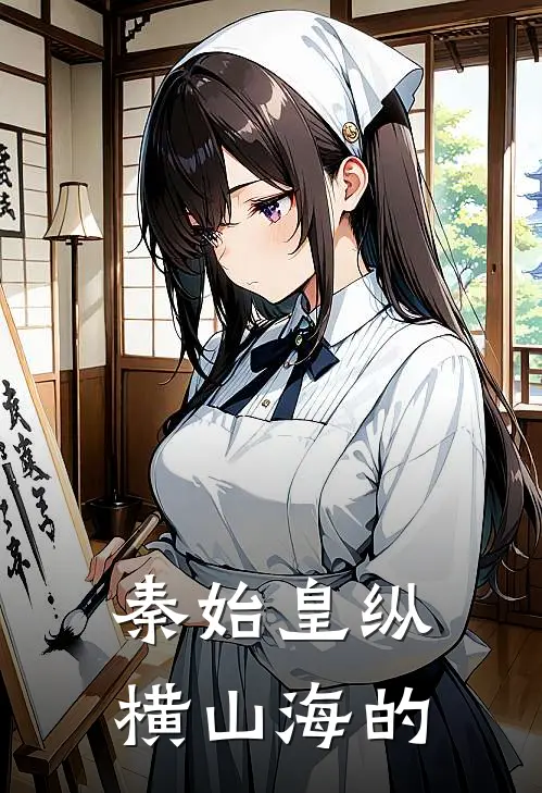 秦始皇纵横山海的