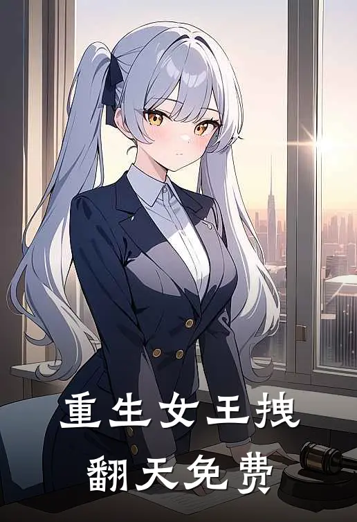 重生女王拽翻天免费