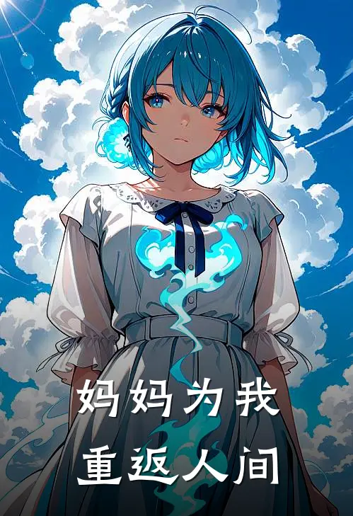 妈妈为我重返人间凤瑶凤瑶免费小说免费阅读_推荐完结小说妈妈为我重返人间(凤瑶凤瑶)