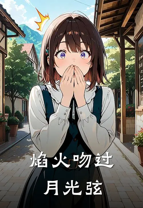 焰火吻过月光弦沈星焰陆清弦完整版免费小说_热门网络小说推荐焰火吻过月光弦(沈星焰陆清弦)