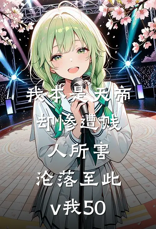 我本是天帝,却惨遭贱人所害,沦落至此,v我50