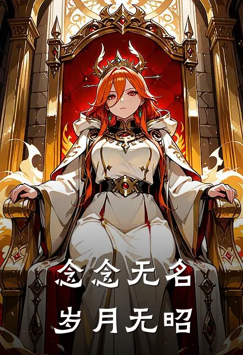 念念无名，岁月无昭(余念陈铭昭)免费阅读完整版小说_最新小说全文阅读念念无名，岁月无昭余念陈铭昭