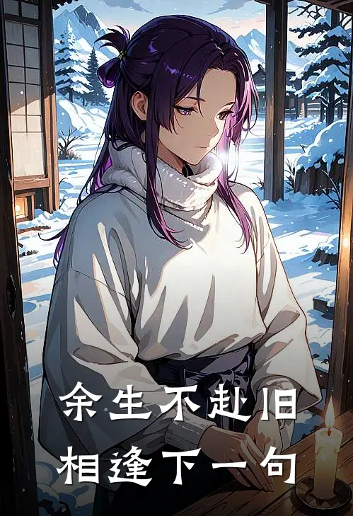 余生不赴旧相逢下一句