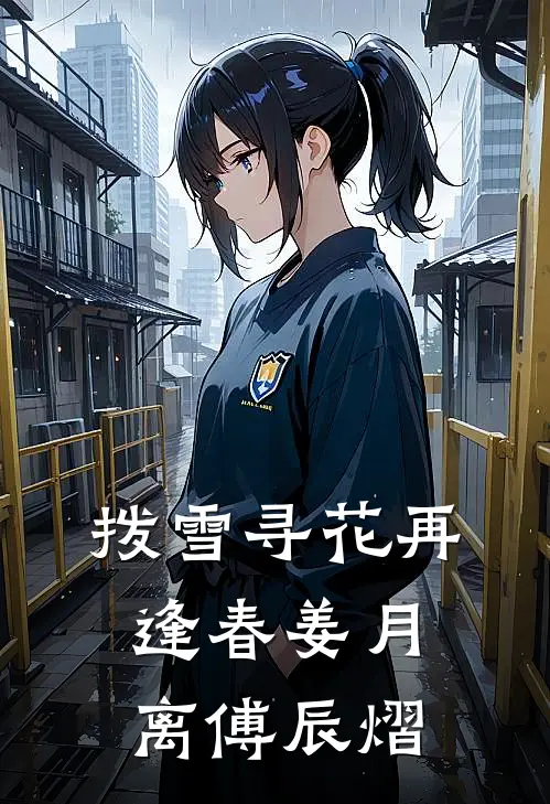 拨雪寻花再逢春姜月离傅辰熠