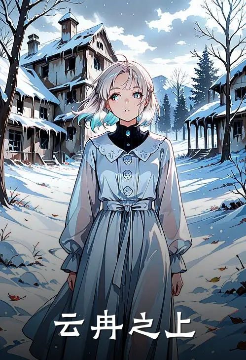 云冉之上