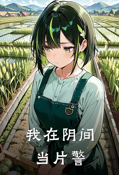 我在阴间当片警