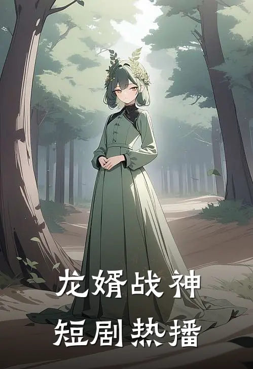 龙婿战神短剧热播