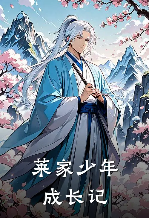 莱家少年成长记