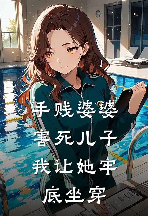 手贱婆婆害死儿子，我让她牢底坐穿我婆婆热门免费小说_免费小说免费阅读手贱婆婆害死儿子，我让她牢底坐穿我婆婆