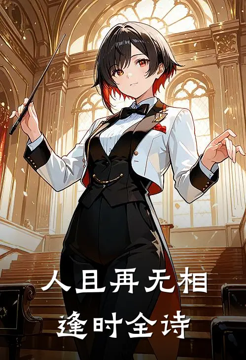 人且再无相逢时全诗