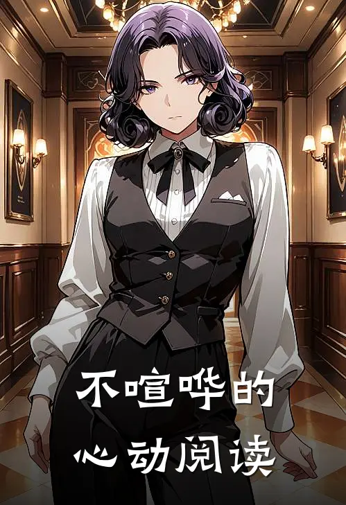 不喧哗的心动阅读