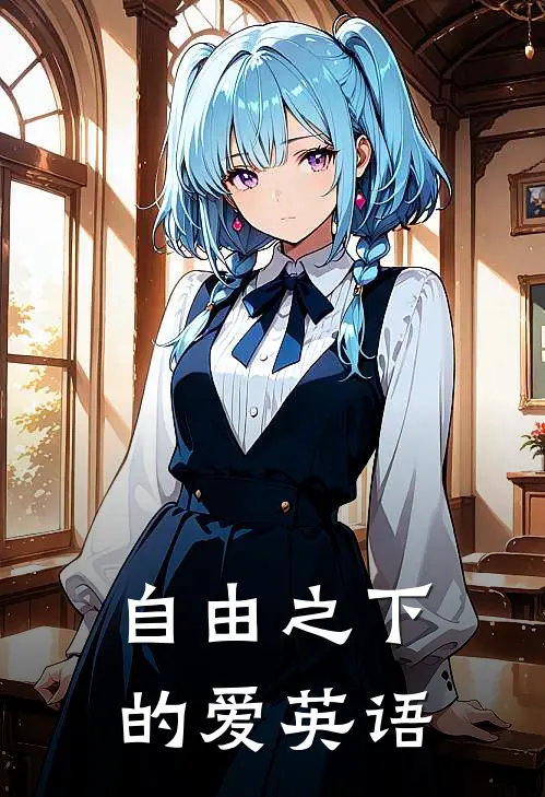 自由之下的爱英语