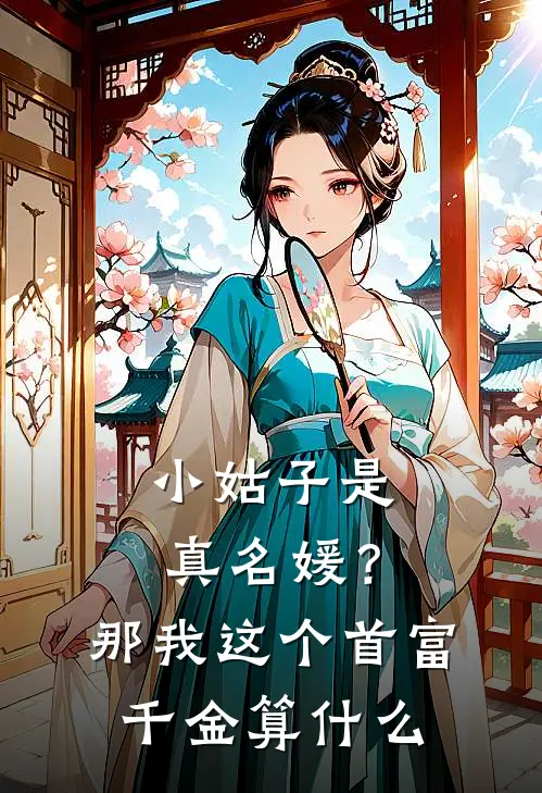 小姑子是真名媛？那我这个首富千金算什么(顾娇娇娇娇)火爆小说_《小姑子是真名媛？那我这个首富千金算什么》顾娇娇娇娇小说免费在线阅读