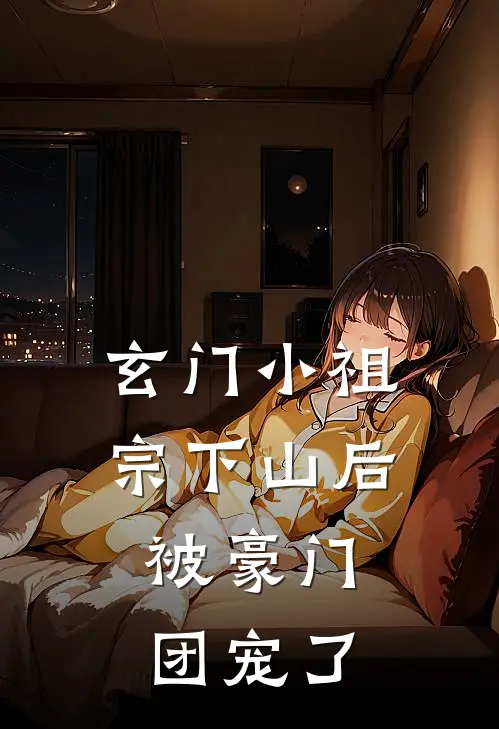 玄门小祖宗下山后，被豪门团宠了叶年年叶玄清小说推荐完本_热门小说大全玄门小祖宗下山后，被豪门团宠了(叶年年叶玄清)