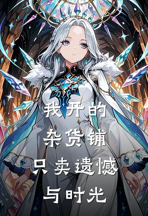 我开的杂货铺，只卖遗憾与时光胡小九苏晚免费小说笔趣阁_完结小说免费阅读我开的杂货铺，只卖遗憾与时光胡小九苏晚