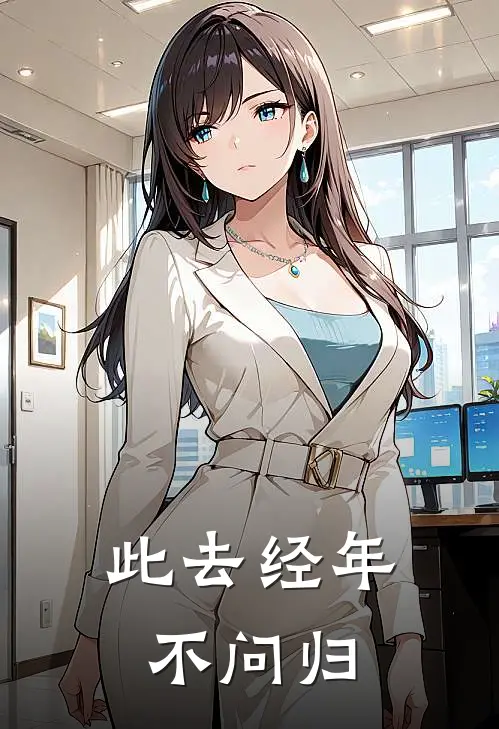 此去经年不问归(季修远沈瑶)完整版免费阅读_最新章节列表此去经年不问归(季修远沈瑶)