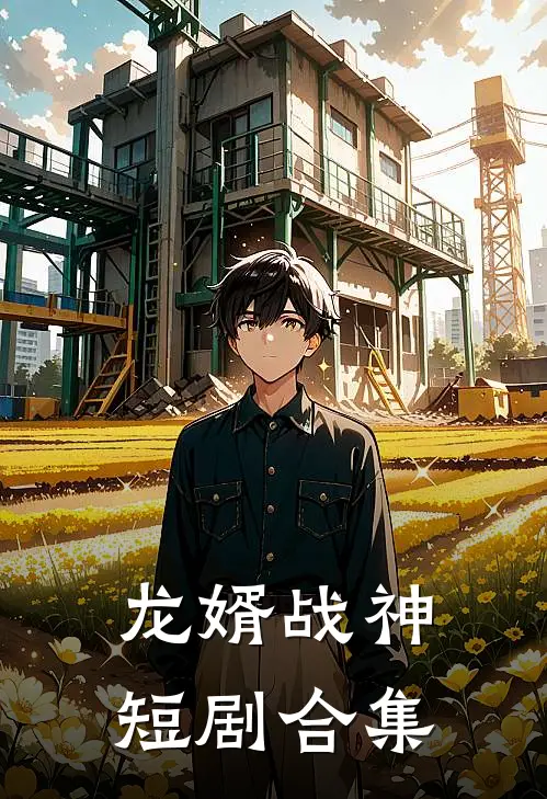 龙婿战神短剧合集