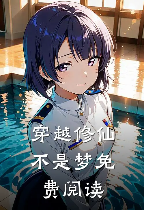 穿越修仙不是梦免费阅读