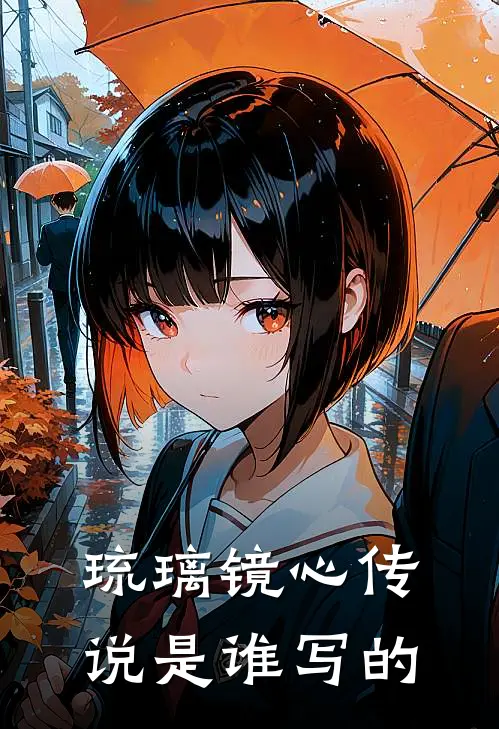 琉璃镜心传说是谁写的