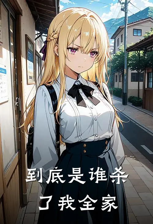 《到底是谁杀了我全家》苏晚长宁火爆新书_到底是谁杀了我全家(苏晚长宁)最新热门小说