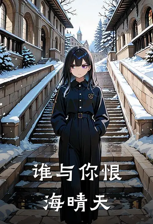 谁与你恨海晴天