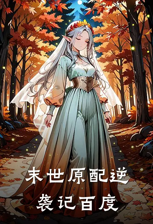 末世原配逆袭记百度