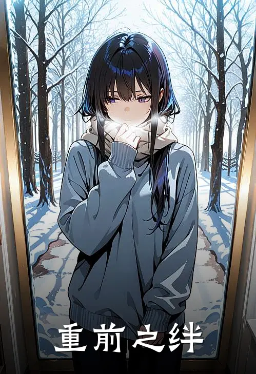 重前之绊佐良娜萨姆伊完整版小说_最新章节列表重前之绊(佐良娜萨姆伊)