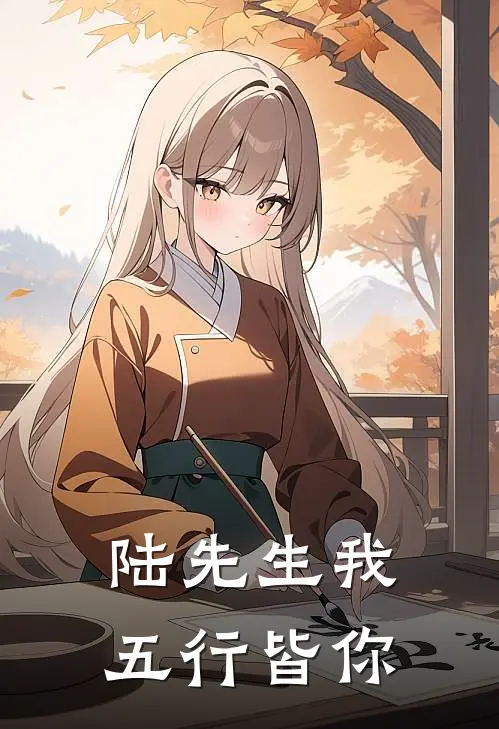 陆先生我五行皆你秦归骨陆南辰小说最新章节_最新小说推荐陆先生我五行皆你秦归骨陆南辰