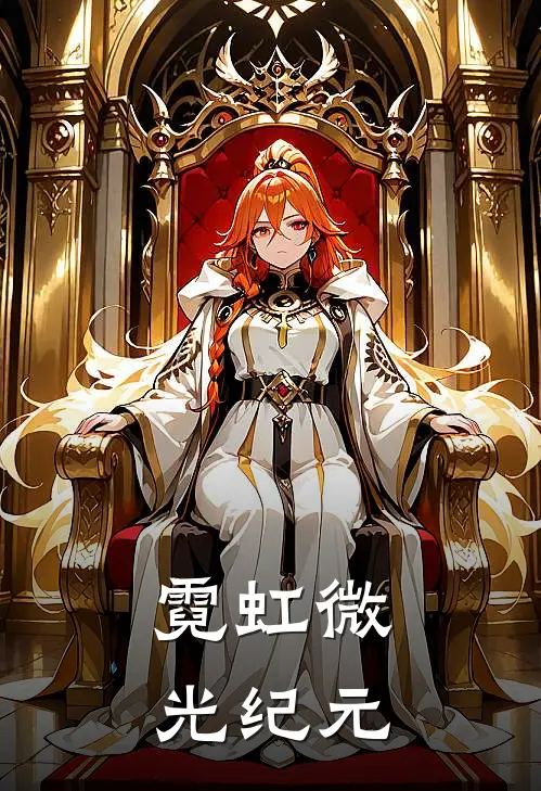 霓虹微光纪元(李驰潘远)热门小说大全_推荐完本小说霓虹微光纪元李驰潘远