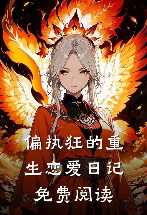 偏执狂的重生恋爱日记免费阅读
