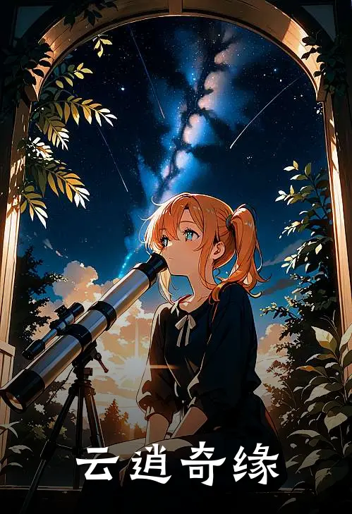 云逍奇缘