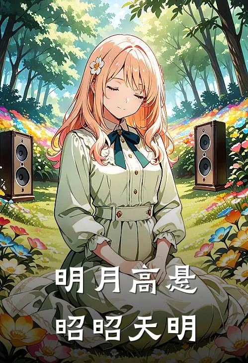 明月高悬，昭昭天明(傅瑾言谢明月)全文免费小说_小说免费完结明月高悬，昭昭天明(傅瑾言谢明月)