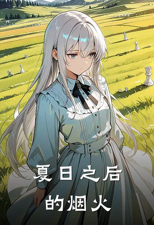 夏日之后的烟火