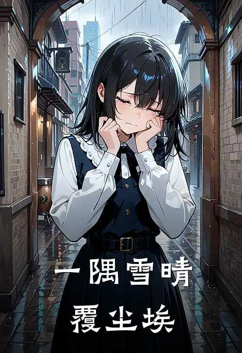 一隅雪晴覆尘埃