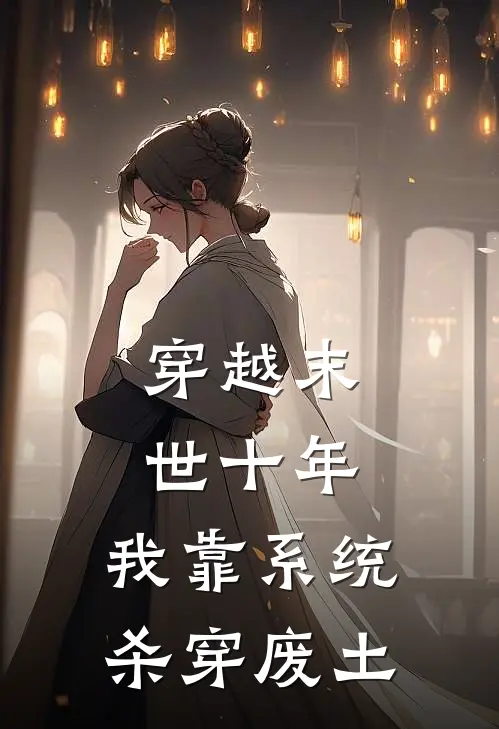 穿越末世十年，我靠系统杀穿废土(林辰赵虎)最新热门小说_完结小说穿越末世十年，我靠系统杀穿废土(林辰赵虎)