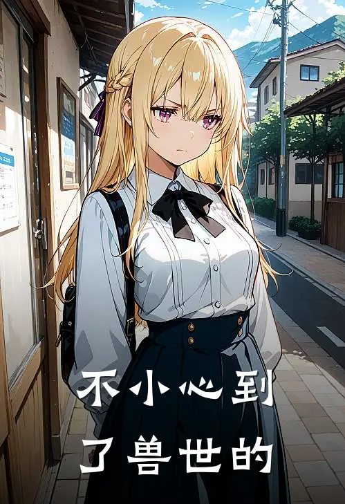 不小心到了兽世的