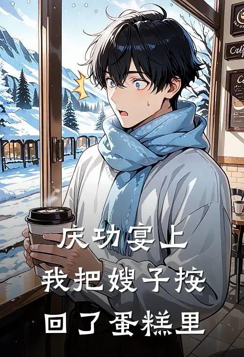 林晚苏薇薇《庆功宴上，我把嫂子按回了蛋糕里》全文免费在线阅读_《庆功宴上，我把嫂子按回了蛋糕里》全本在线阅读