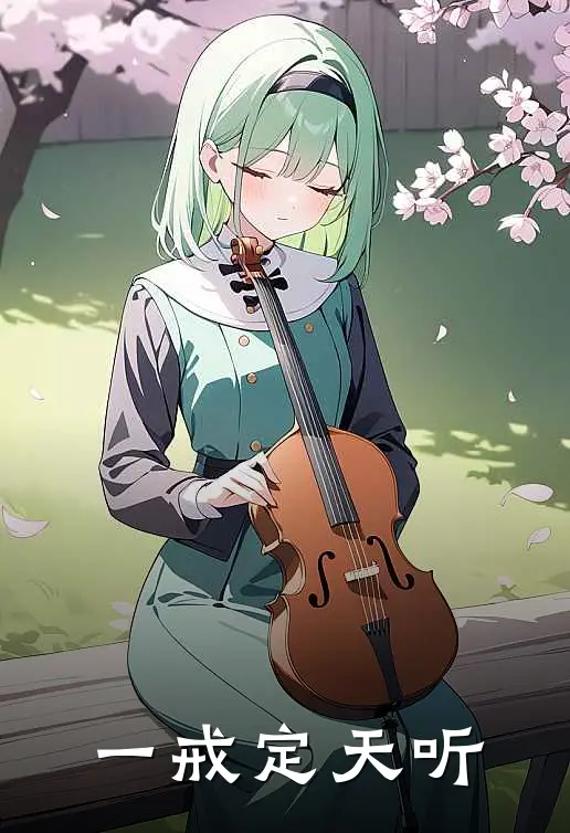 陆执叶晚宁(一戒定天听)完整版免费在线阅读_《一戒定天听》全集在线阅读