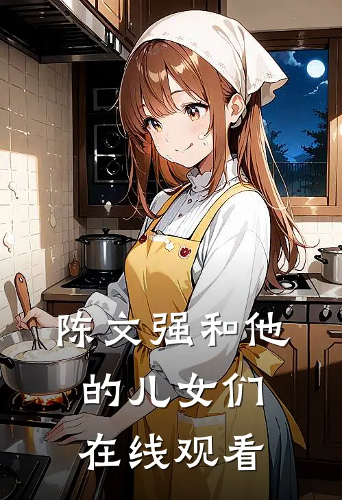 陈文强和他的儿女们在线观看