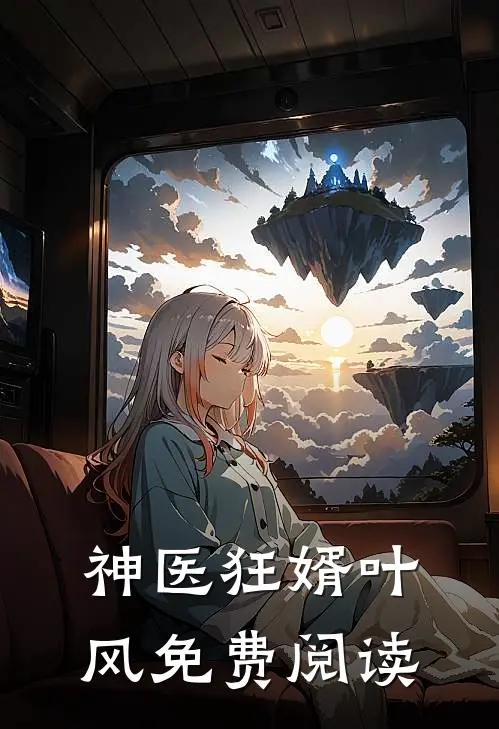 神医狂婿叶风免费阅读