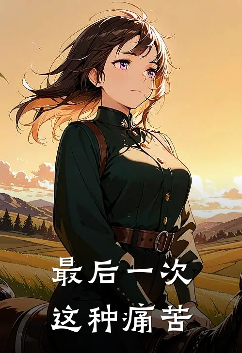 最后一次这种痛苦