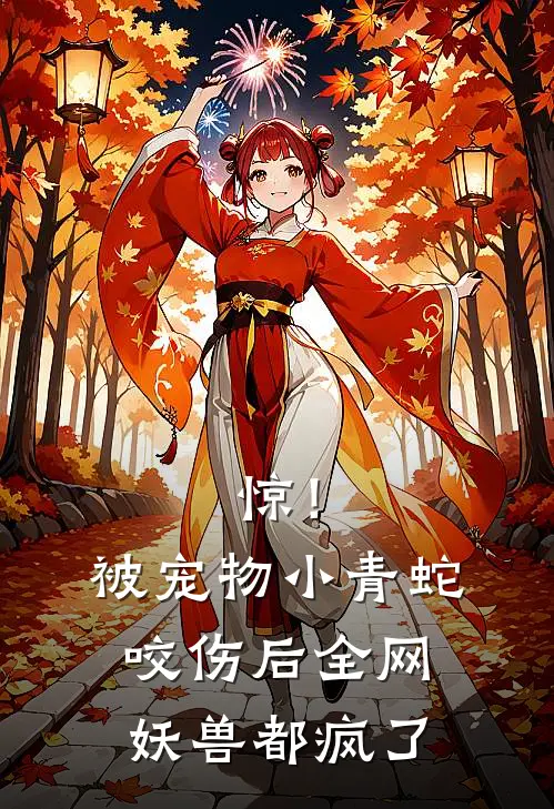 惊！被宠物小青蛇咬伤后，全网妖兽都疯了(赵晓月徐薇)完本小说大全_热门小说大全惊！被宠物小青蛇咬伤后，全网妖兽都疯了赵晓月徐薇