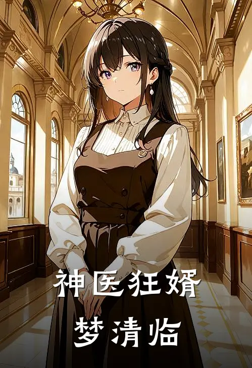 神医狂婿梦清临