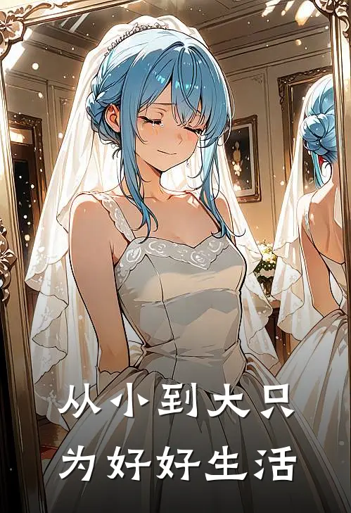 从小到大只为好好生活