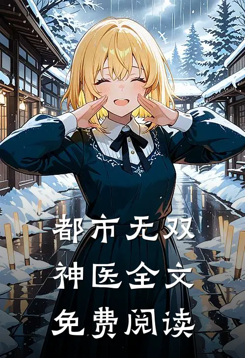 都市无双神医全文免费阅读