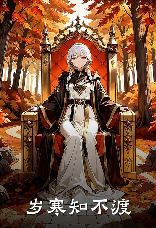 岁寒知不渡(纪妄乔盏月)全本免费小说阅读_全文免费阅读岁寒知不渡纪妄乔盏月