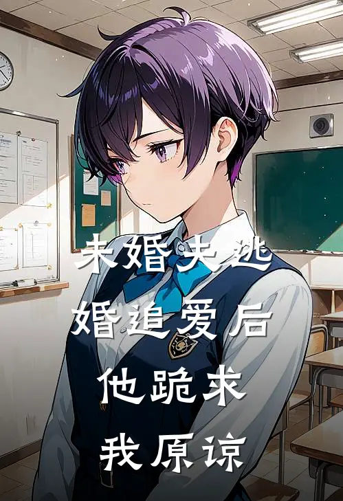 未婚夫逃婚追爱后，他跪求我原谅(傅斯远姜若曦)最热门小说_小说完整版未婚夫逃婚追爱后，他跪求我原谅傅斯远姜若曦