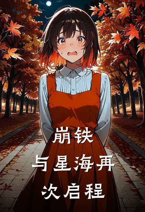 崩铁：与星海再次启程