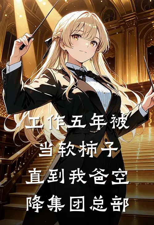 工作五年被当软柿子，直到我爸空降集团总部小李林姐最新章节免费阅读_工作五年被当软柿子，直到我爸空降集团总部全文免费在线阅读